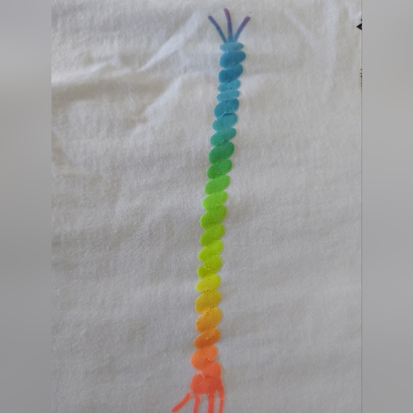 Vintage speedo t-shirt - Picture 6 of 14